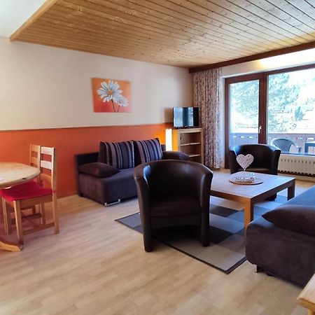 רויטה Landhaus Panorama מראה חיצוני תמונה