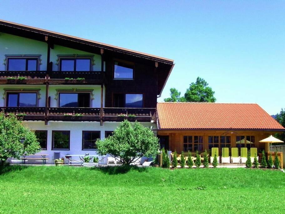 רויטה Landhaus Panorama מראה חיצוני תמונה