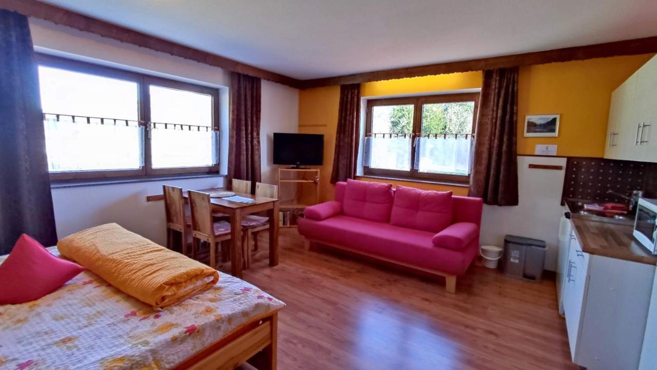 רויטה Landhaus Panorama מראה חיצוני תמונה