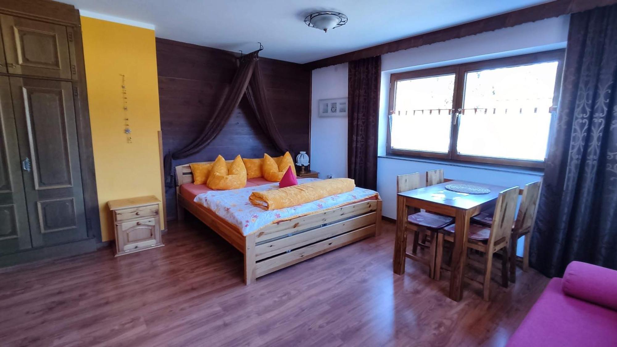 רויטה Landhaus Panorama מראה חיצוני תמונה
