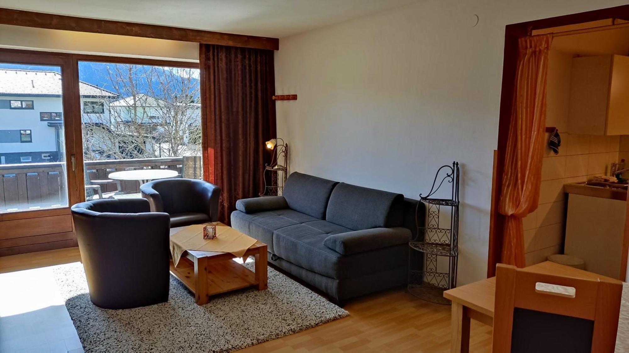 רויטה Landhaus Panorama מראה חיצוני תמונה