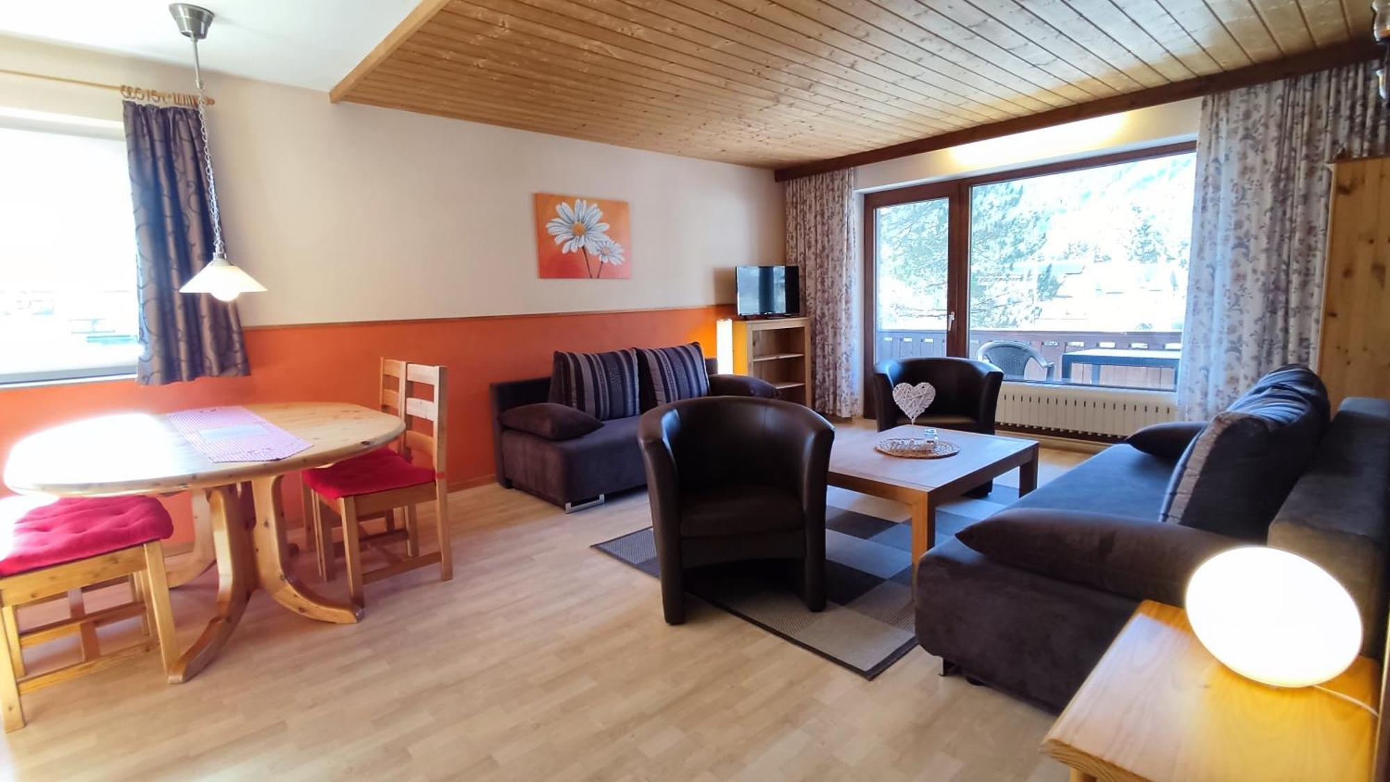 רויטה Landhaus Panorama מראה חיצוני תמונה