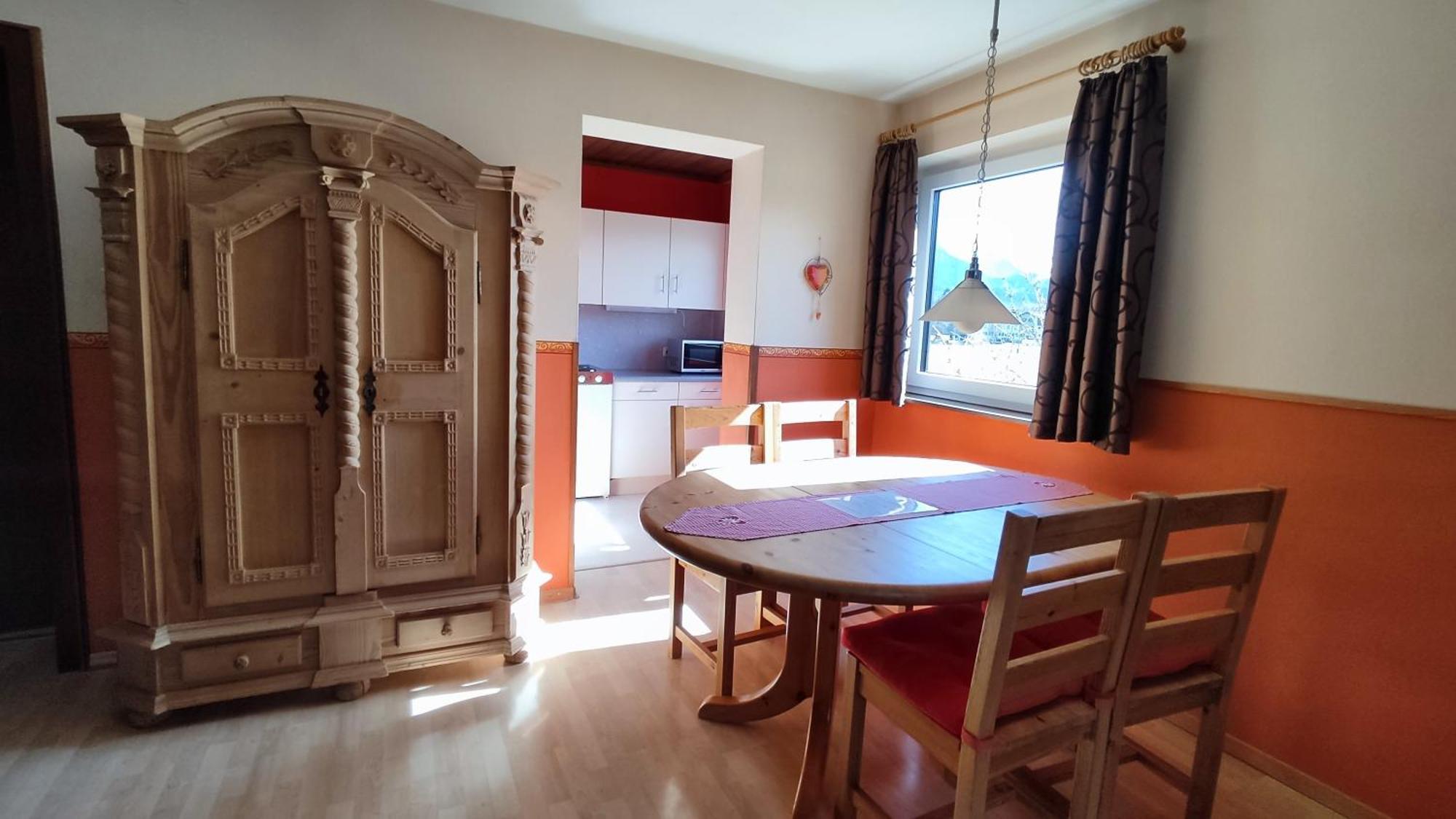 רויטה Landhaus Panorama מראה חיצוני תמונה