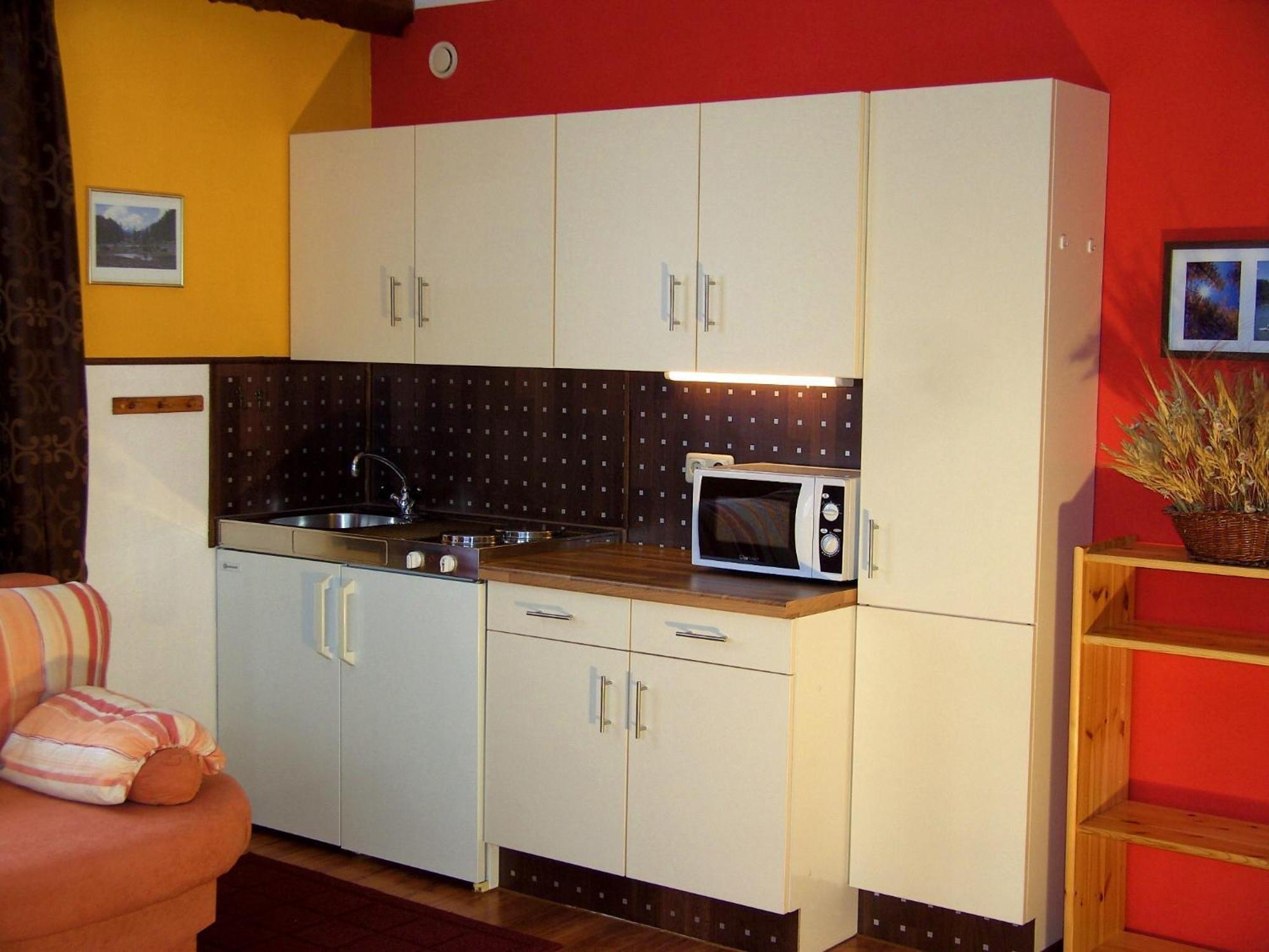 רויטה Landhaus Panorama מראה חיצוני תמונה
