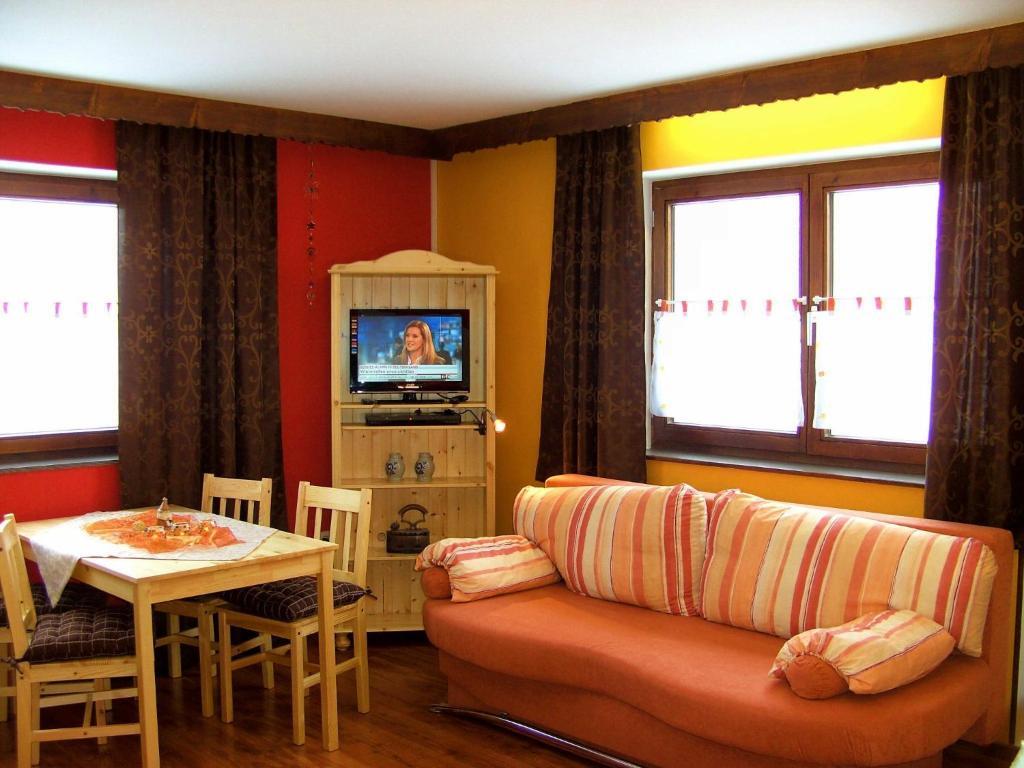 רויטה Landhaus Panorama מראה חיצוני תמונה