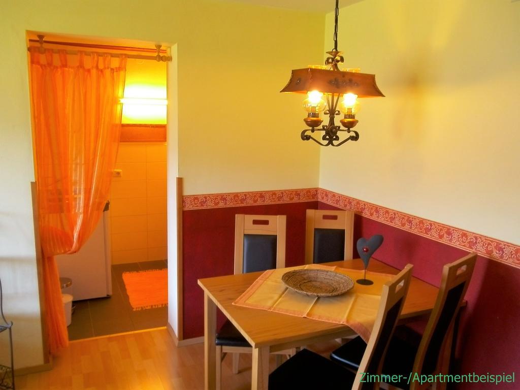 רויטה Landhaus Panorama מראה חיצוני תמונה