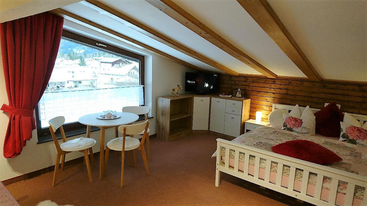 רויטה Landhaus Panorama מראה חיצוני תמונה